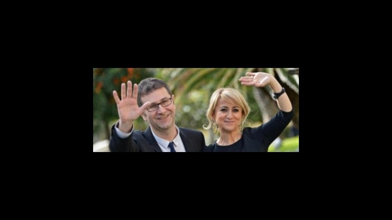 Sanremo 2013: favorita Malika Ayane, Elio e Le Storie Tese a 6,00