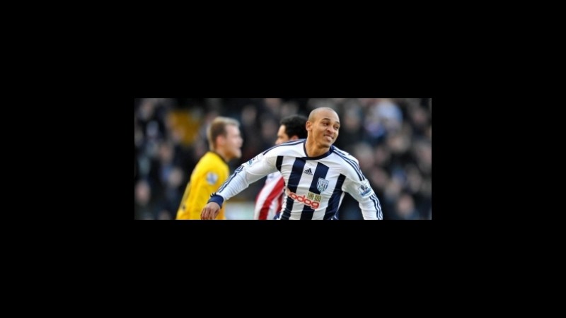 Odemwingie come Stekelenburg, i bookie scommettono sulla punizione del club