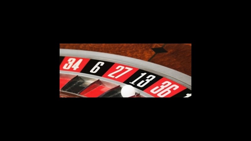 Giochi, 888.it: Roulette e Blackjack i più amati, in ascesa le slot online