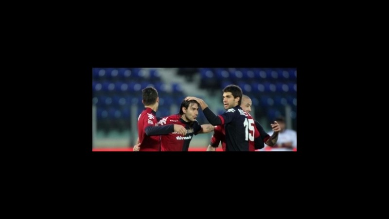 Roma-Cagliari: giallorossi avanti a 1,50, il gol di Conti vale 4,00