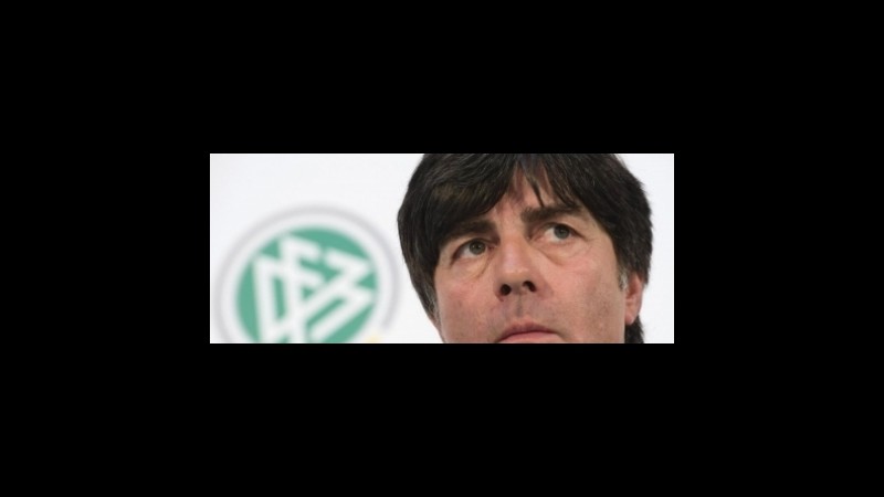 Real Madrid, per il dopo Mourinho i bookie puntano su Loew