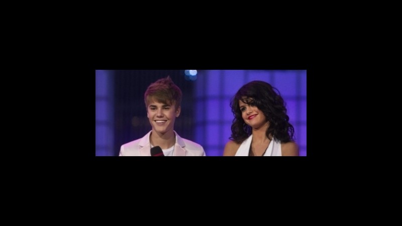 Twitter, Justin Bieber ha più followers di Lady Gaga: un nuovo sorpasso entro il 2013 a 2,75