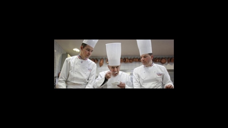 Bocuse d’Or 2013: in quota la migliore cucina al mondo, il successo italiano a 20,00