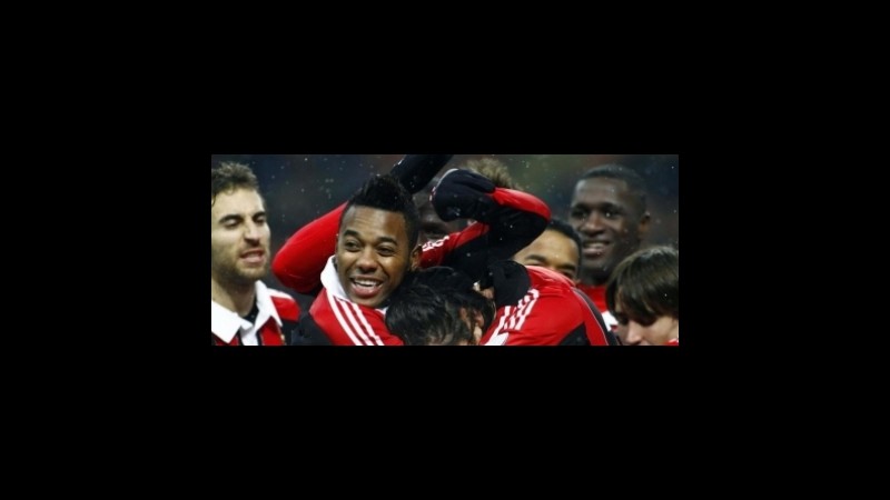 Zona Champions, il Milan batte la Roma nelle quote