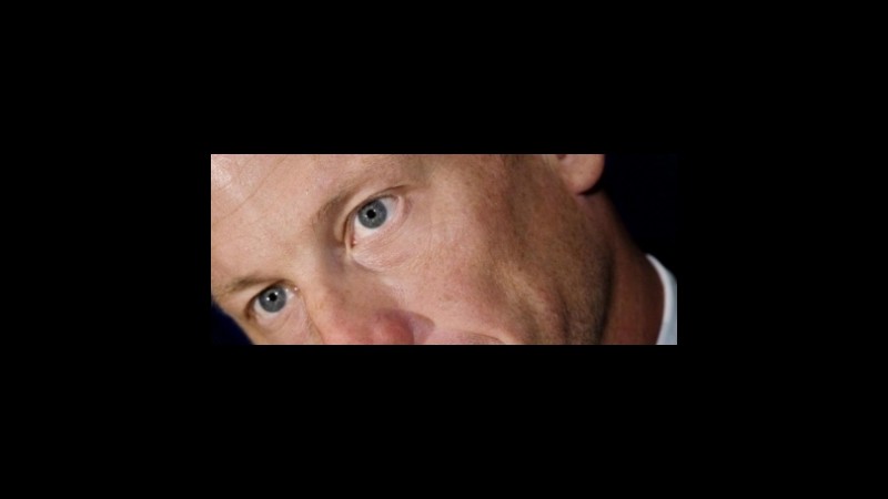 Ciclismo: scandalo Armstrong i bookie confermano McQuaid presidente dell’Uci