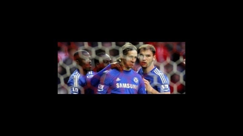 Premier: Chelsea-Arsenal, nelle quote è show