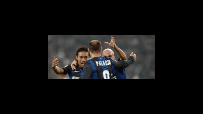 Serie A, Roma-Inter: in quota vincono i giallorossi