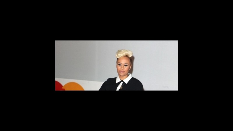 Brit Awards: a Emeli Sandé il premio dei bookie, in lavagna anche Amy Winehouse