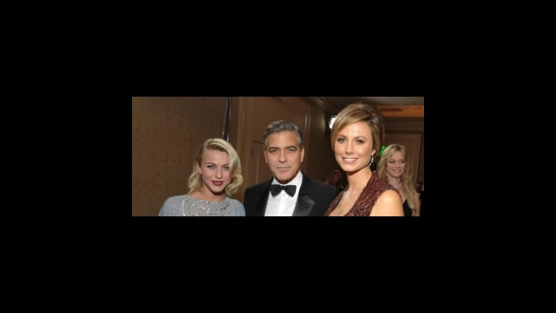 Clooney ancora scapolo: le nozze nel 2013 si giocano a 9,00