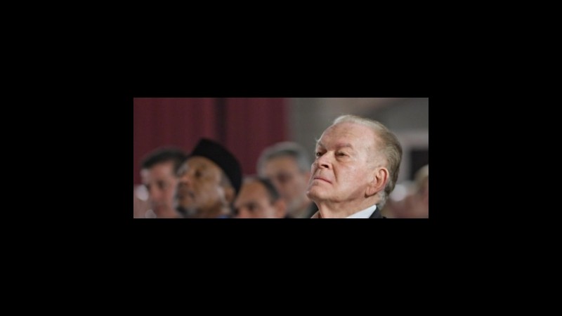 Nobel per la pace 2013, i bookie puntano sulla “rivincita” di Gene Sharp