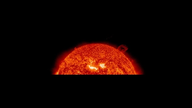 Tempesta solare nel 2013, per i bookie sarà la più potente mai registrata