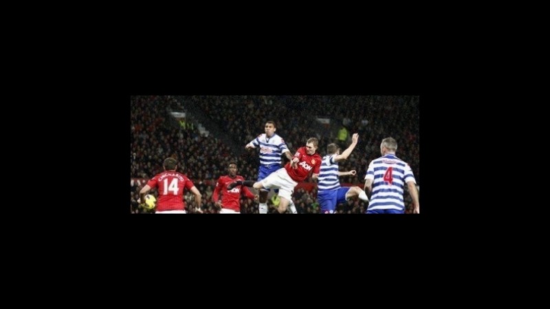 Qpr, il miracolo salvezza vale 3,75