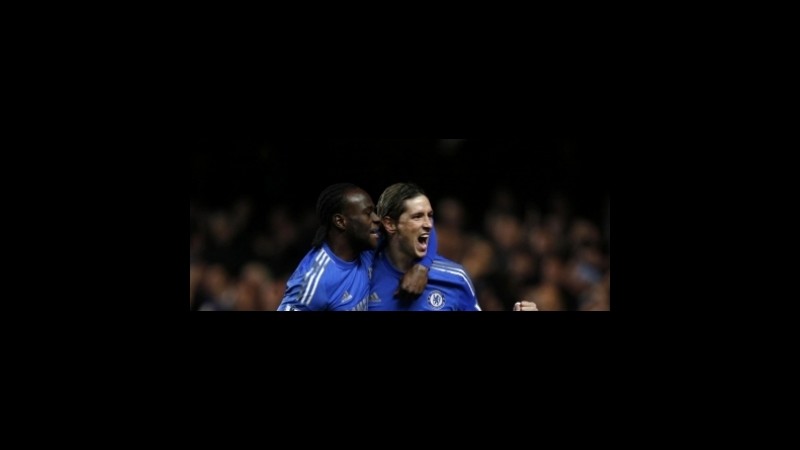 Everton-Chelsea, Torres in pole nelle quote sui marcatori