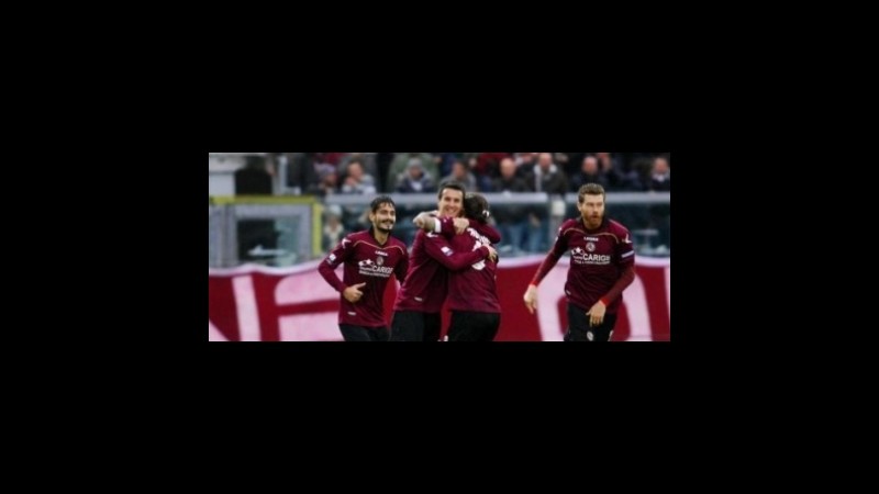 Serie bwin, Livorno lanciato con la Juve Stabia: l’«1» è a 1,75