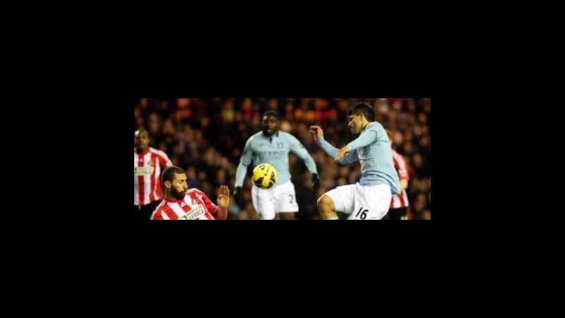 Premier: City vietato sbagliare, il «2» con il Norwich a 1,53