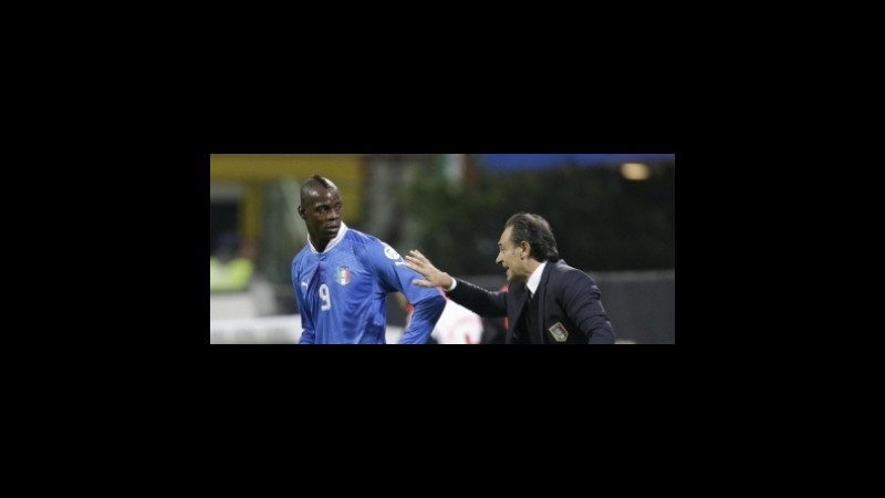 Confederations Cup: Brasile e Spagna in pole, trionfo Italia a 7,00