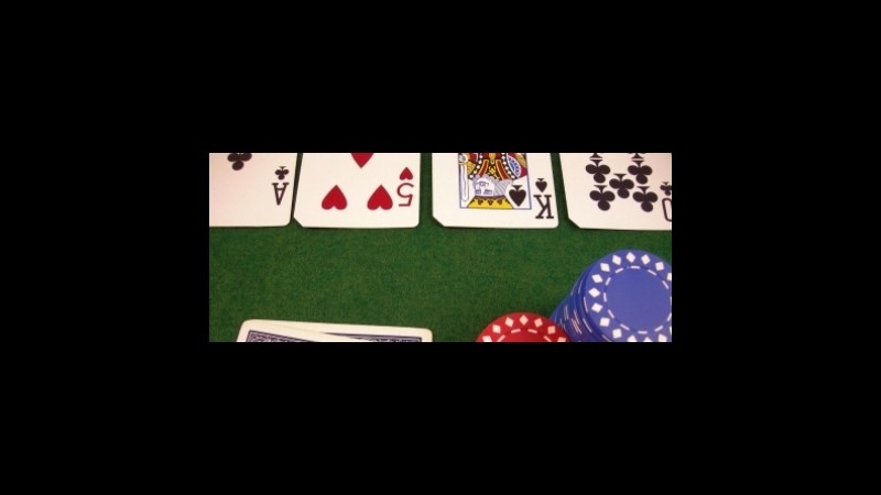 Poker, Wsop: Chris Lee trionfa nel “Ten Games Mix”