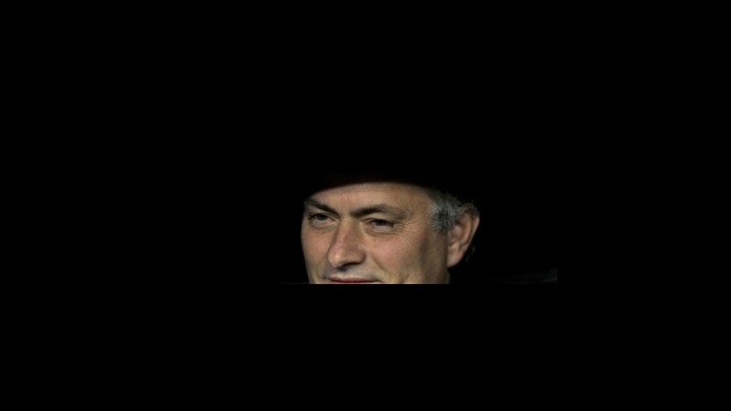 Mourinho guarda al futuro, i bookie dicono Psg