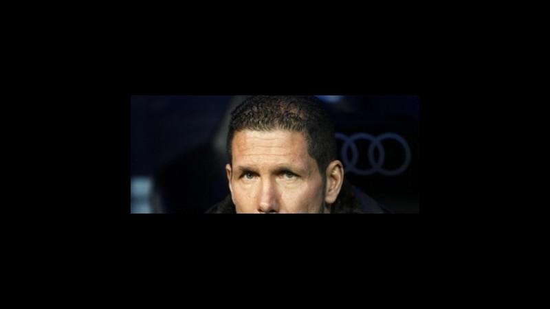 Europa League: Atletico Madrid favorito, italiane indietro in quota
