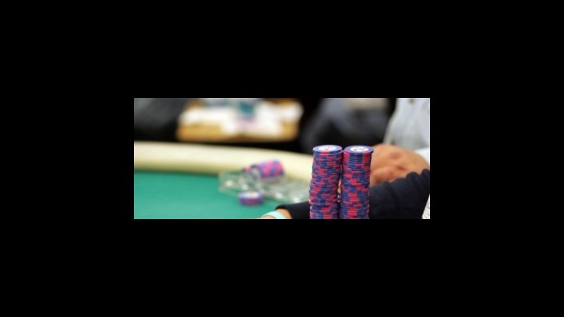 Poker, Maxshark all’assalto della “Notte del Pokerclub”
