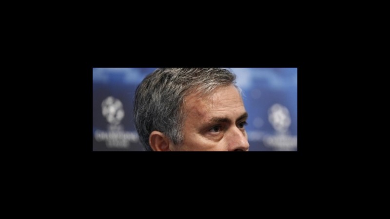 Calciomercato: bookie sicuri, nel 2013 Mourinho al Psg