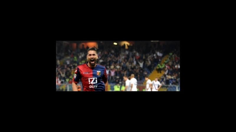 Sampdoria-Genoa, in quota è un derby da Under