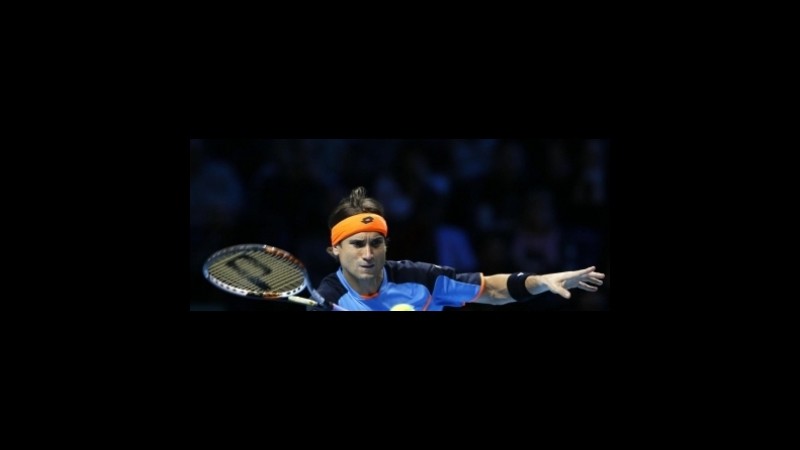 Tennis, Coppa Davis: Repubblica Ceca-Spagna, quote in bilico per la finale