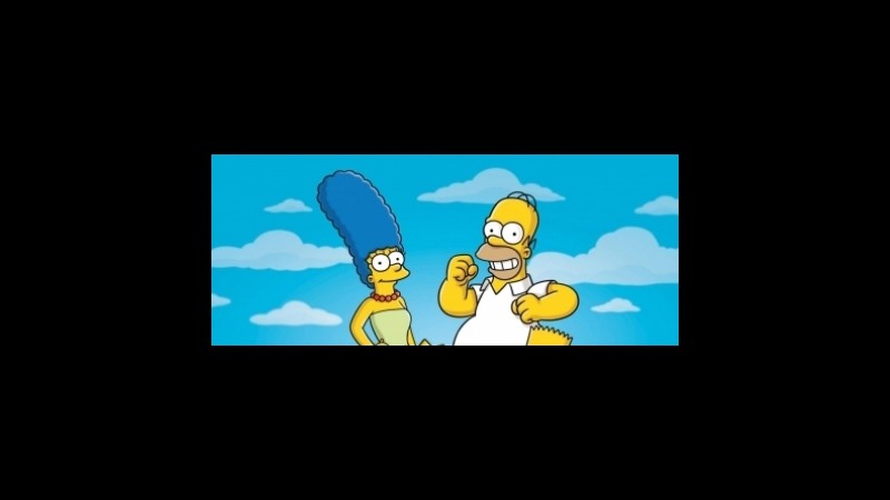 Poker in tv, i Simpson si danno al Texas Hold’em