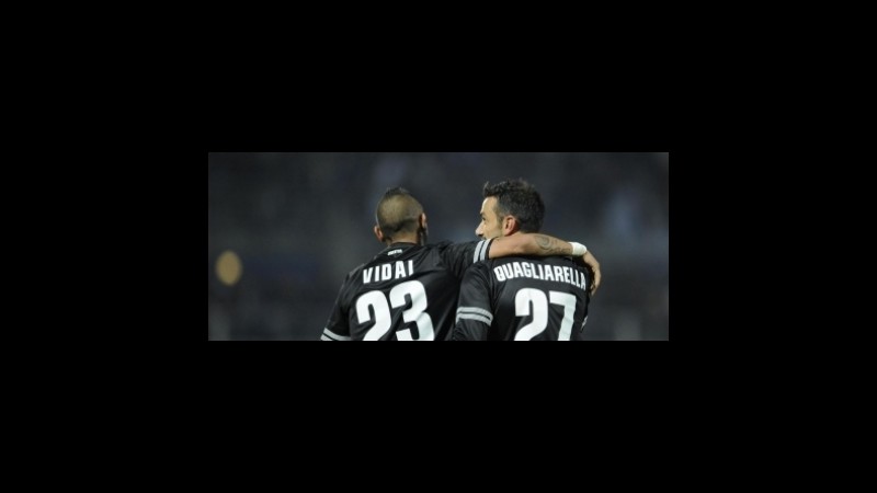 Serie A: Inter ko, Juve sempre più sola nelle quote scudetto