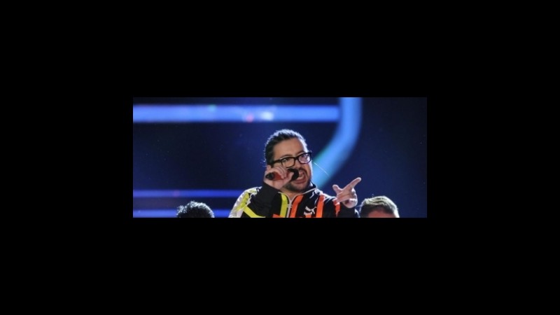 X-Factor, Ics avanza in quota: ora si gioca a 4,50