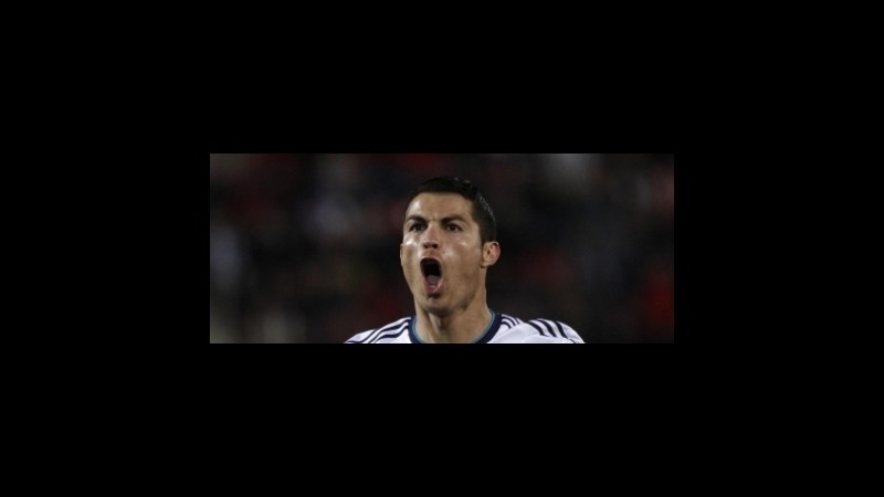 Ronaldo al Psg, i bookmaker non ci credono