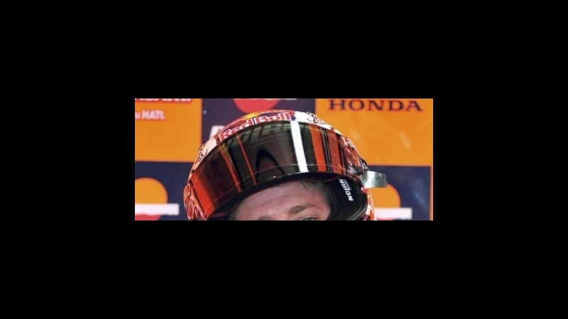MotoGp: ultima gara per Stoner, la vittoria prima del ritiro a 2,30