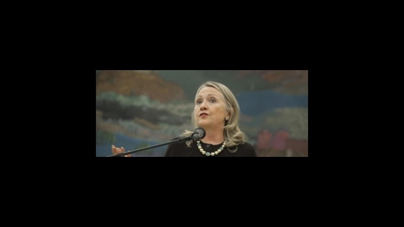 Usa, elezioni presidenziali: nel 2016 i bookie scommettono su Hillary Clinton e Paul Ryan