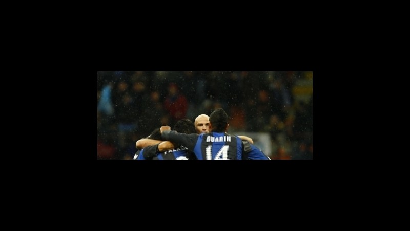Juventus-Inter: se vincono i nerazzurri Paddy Power rimborsa le scommesse