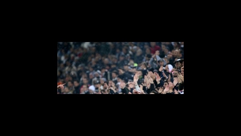 Serie A, Juventus-Inter: bianconeri avanti in quota