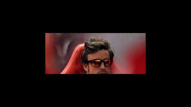 Formula Uno, Gp India: il “sorpasso” di Alonso si gioca 5,00