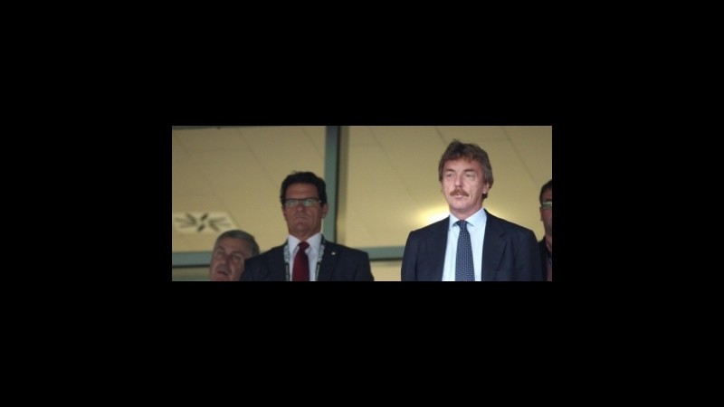 Federcalcio polacca, Boniek presidente: per i bookmaker si gioca a 1,80