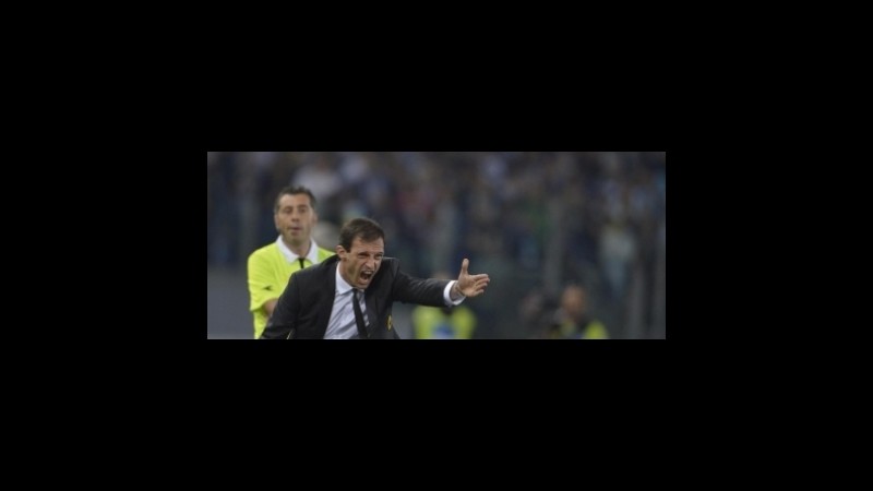 Panchina Milan: Allegri a rischio, l’esonero si gioca a 1,60