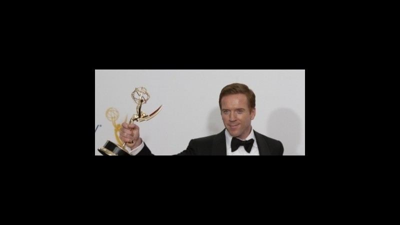 Uk, scommesse sul prossimo 007: crolla la quota di Damian Lewis