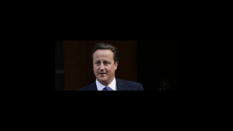 Gb, Cameron su Twitter: per i bookie avrà più followers di Ed Miliband