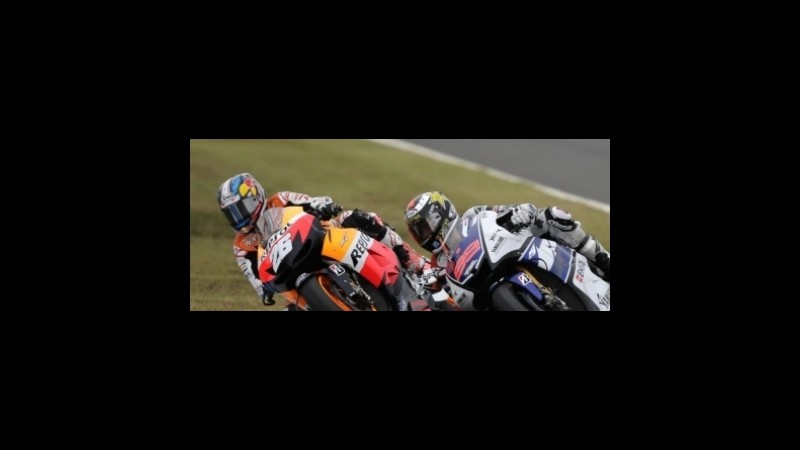 MotoGp: Pedrosa favorito nel Gp della Malesia, nel ricordo di “Sic”