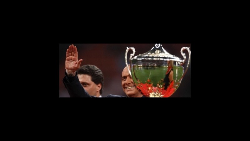 Milan: i bookmaker aprono le porte agli investitori russ