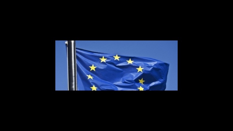 Nobel per la pace: vince l’Unione Europea, per i bookmaker una sorpresa a 41,00