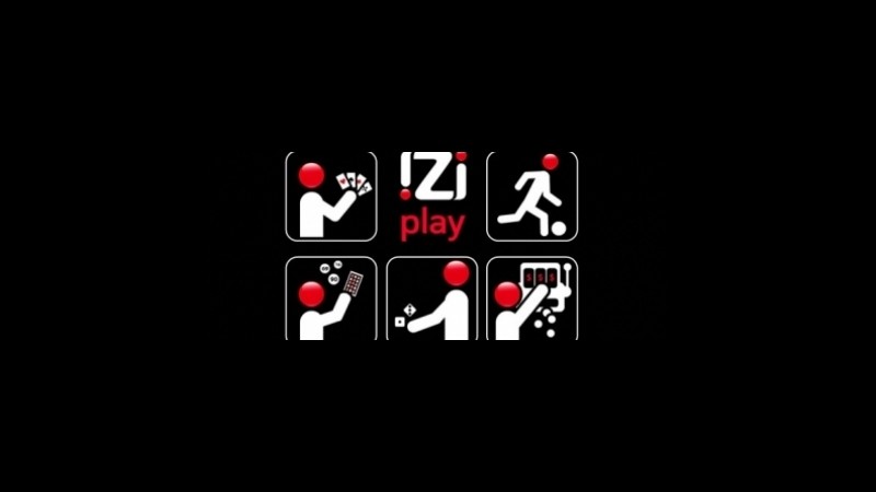 Giochi, Iziplay nuovo Premium Sponsor della Lazio