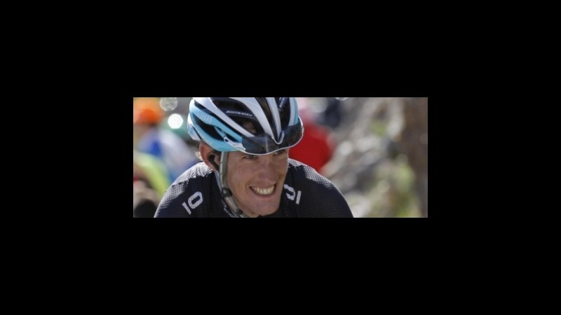Tour de France: Andy Schleck fa il vuoto in salita e in lavagna