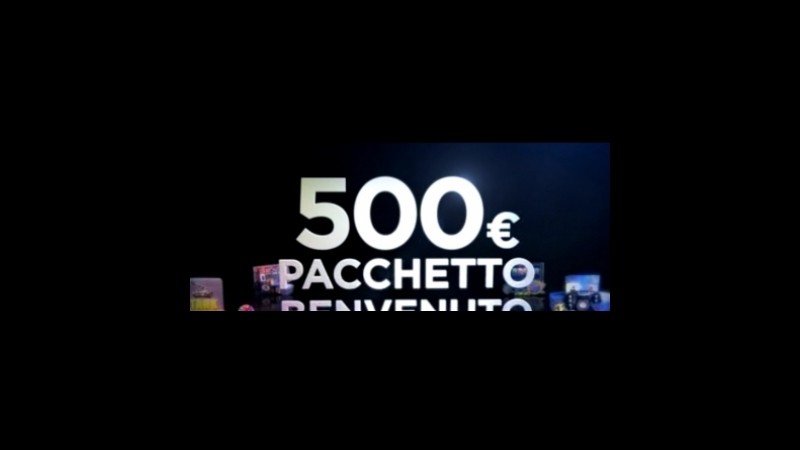 Giochi online, 888.it torna in tv con il nuovo “Personal Casinò”