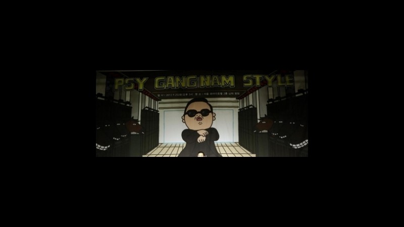 Musica: Gangnam Style fa boom e conquista anche i bookmaker