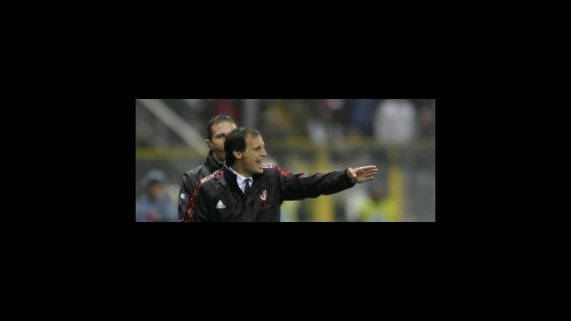 Milan: lavagna in salita contro lo Zenit, il successo a 3,20