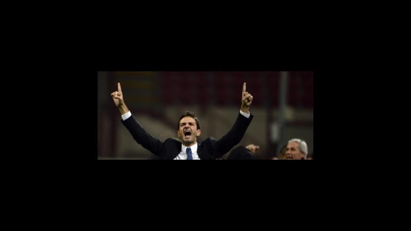 Serie A: quote scudetto, solo Napoli e Inter resistono alla Juve
