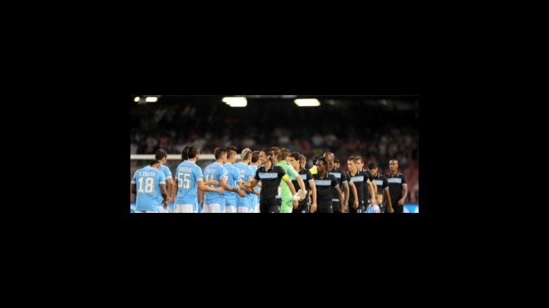 Quote scudetto: il Napoli aggancia la Juve e insegue in quota, il titolo a 6,00